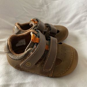 Stride rite 4.5 XW extra wide